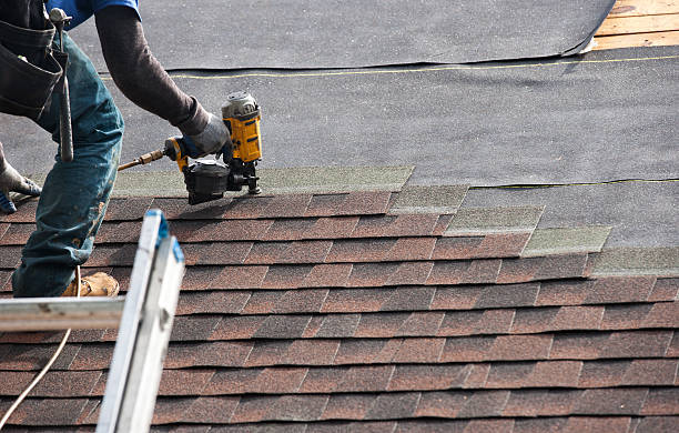 Licensed Flat Roof Repair service in Mississippi State, MS - Brentwood Metal Roofing